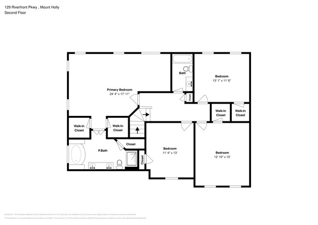 Foto del edificio - 129 Riverfront Pkwy