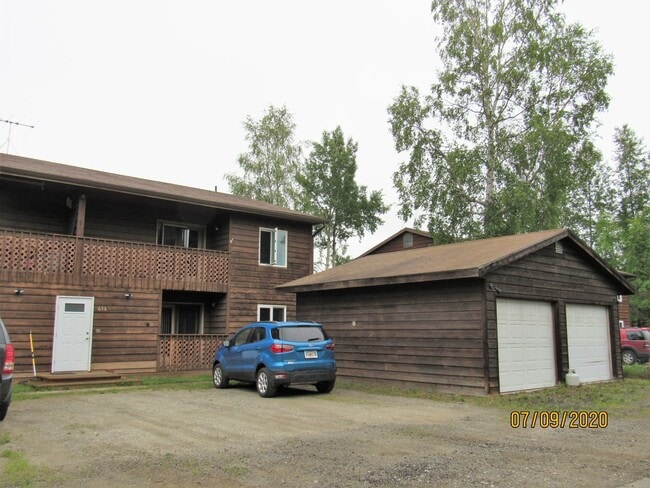 Building Photo - Ouida Wy 656 - VS