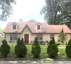 Building Photo - 1029 N Barksdale St