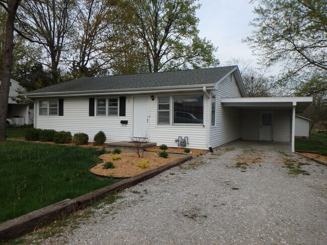 Foto del edificio - Adorable 3 Bedroom Home!