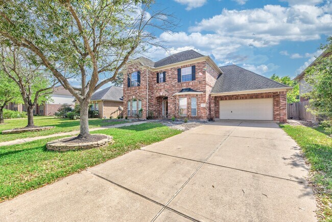 Foto del edificio - 15435 Stoneridge Park Ln