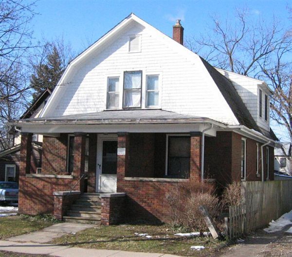 Primary Photo - 5 br, 2 bath House - 611 Catherine St 611 ...