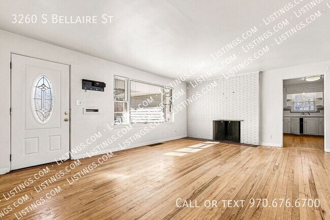 Foto del edificio - 3260 S Bellaire St