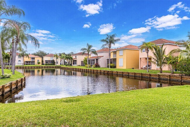 Foto del edificio - 1729 W Trafalgar Cir