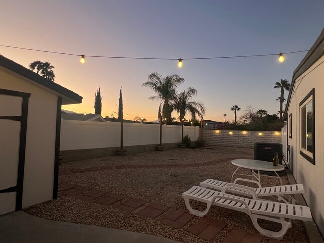 Building Photo - 73049 Cabazon Peak Dr