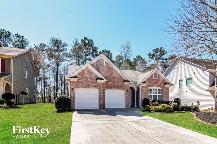 Primary Photo - 2816 Harcourt Dr