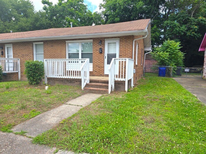 Building Photo - 28 Carver Cir