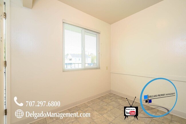 Foto del edificio - Downtown Benicia! Want to live in the hear...