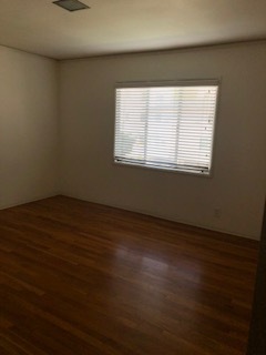 bedroom - 637 Levering Ave