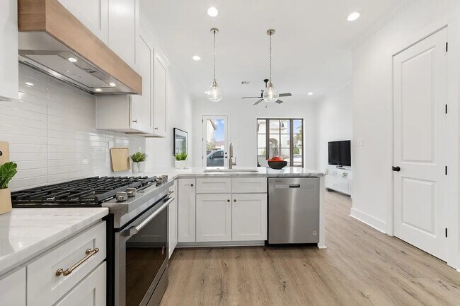 Foto del edificio - 115 Gaunt Ln