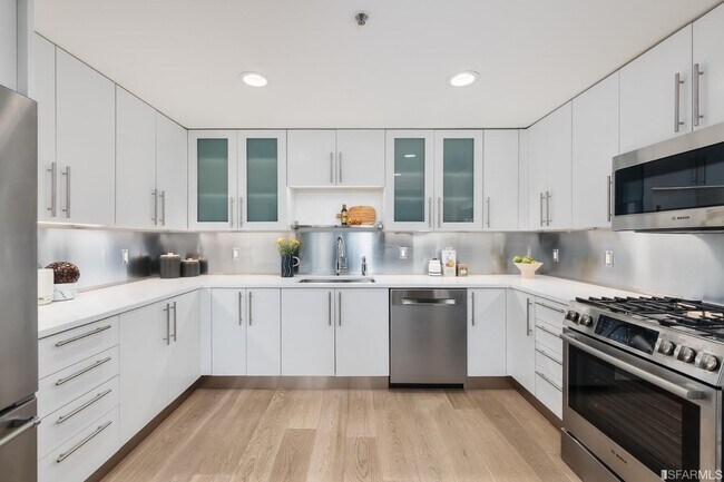 Foto del edificio - 200 Brannan St