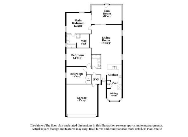 Building Photo - 13203 Sharondale Ct