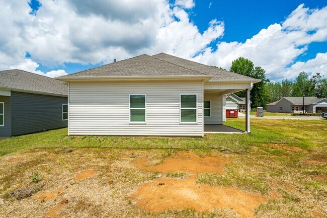Foto del edificio - 4385 Tari Street Tuscaloosa, AL 35401