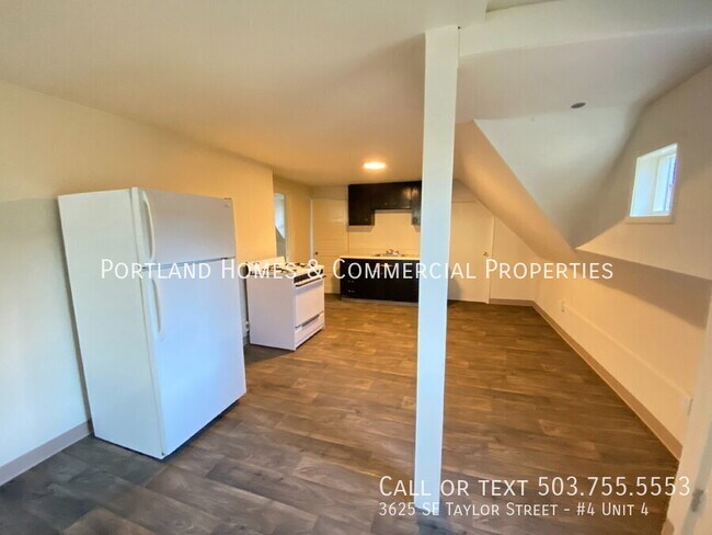 Foto del edificio - 3625 SE Taylor St