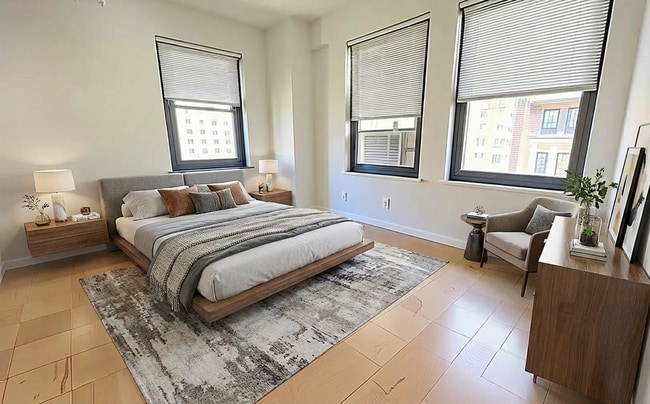 Foto del edificio - 108 E 35th St