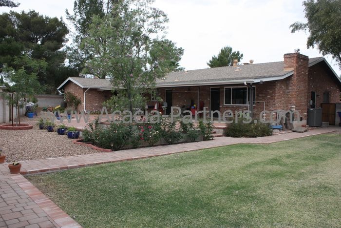 Building Photo - 6840 E Hawthorne Cir