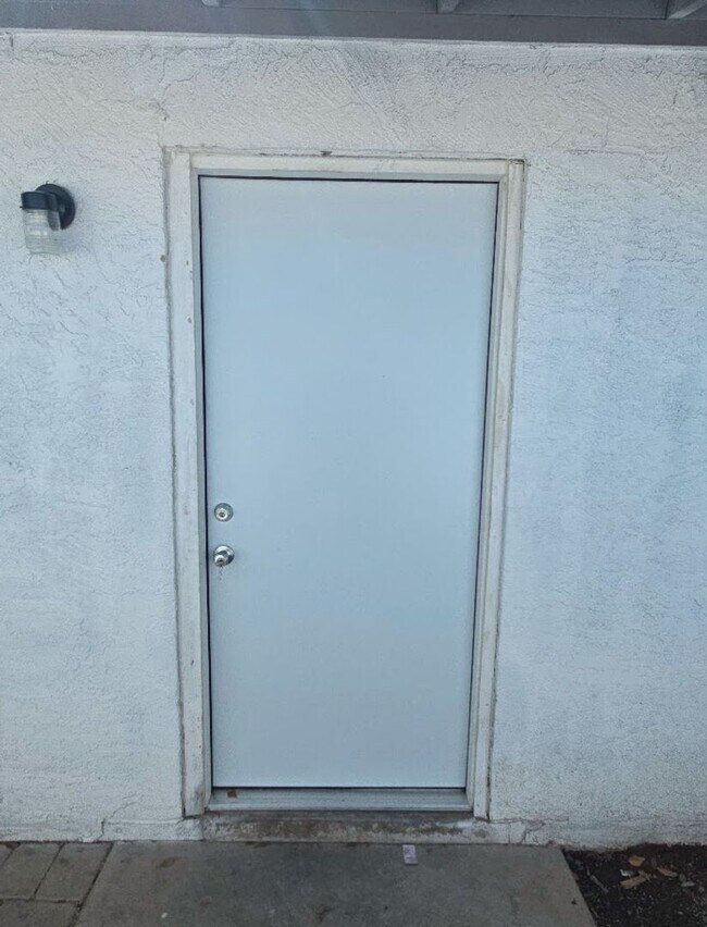 Foto del edificio - 2601 E Monte Cristo Ave