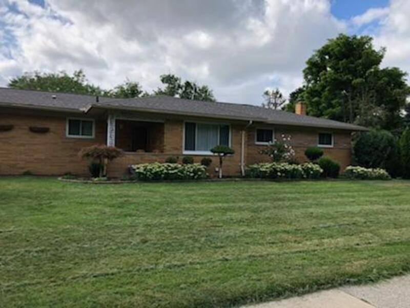 Primary Photo - 9674 16 1/2 Mile Rd