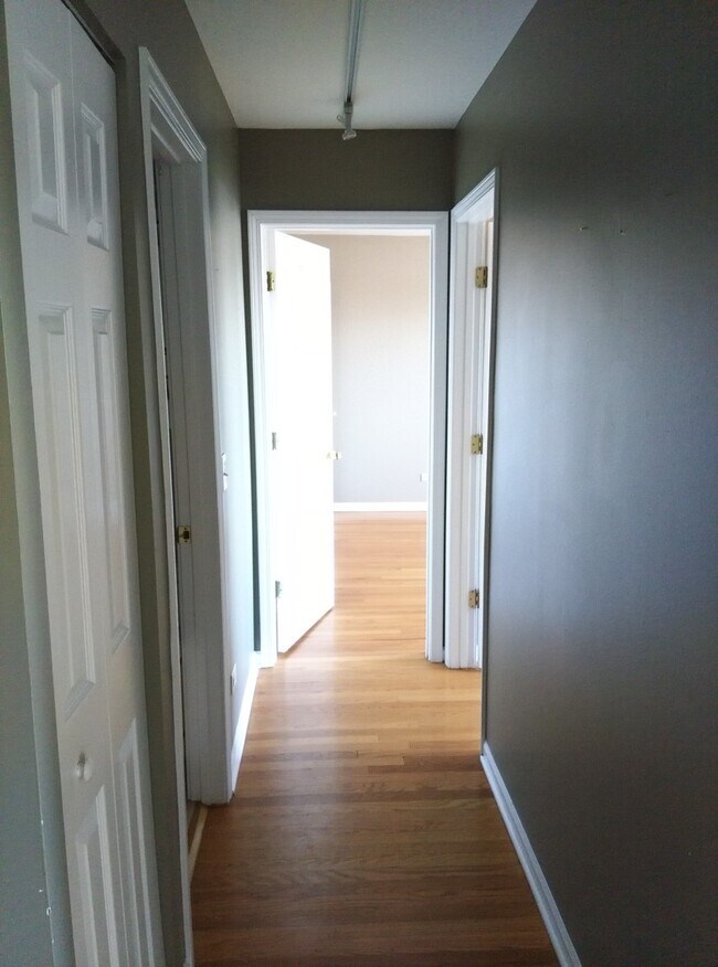 445 Sherman Ave Unit 504, Evanston, IL 60202 Condo for Rent in