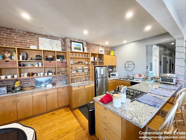 Foto del edificio - 18 Sunset St