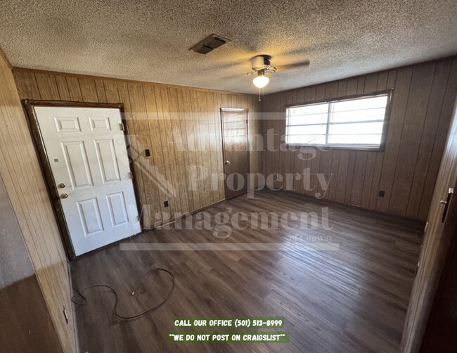Foto del edificio - Spacious 2-Bedroom Duplex in Conway, AR!