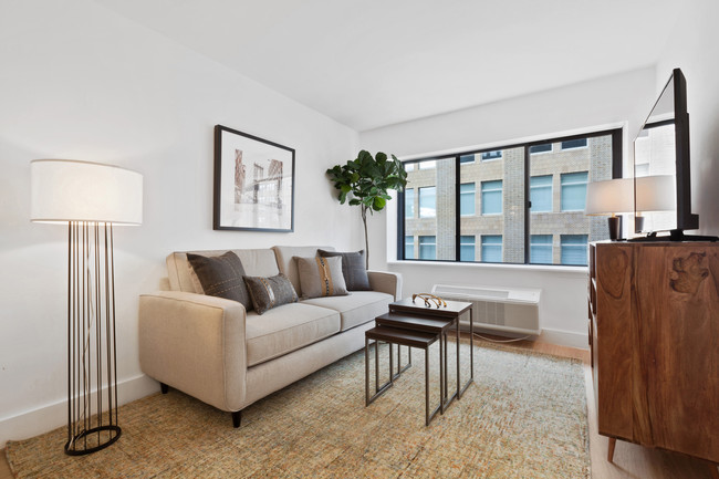 The Chelsea Rentals - New York, NY | Apartments.com