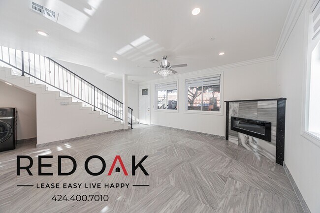 Foto del edificio - 2017 S Centinela Ave