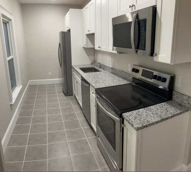 Foto del edificio - 51 Mt Vernon St