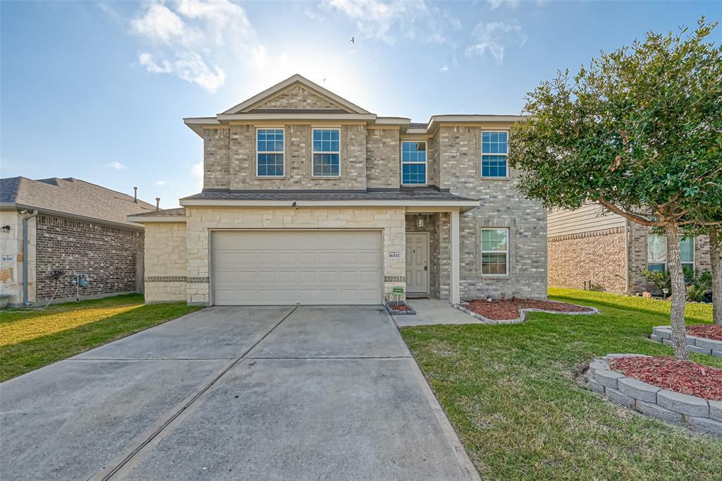 Foto principal - 16302 Westley Ridge Dr