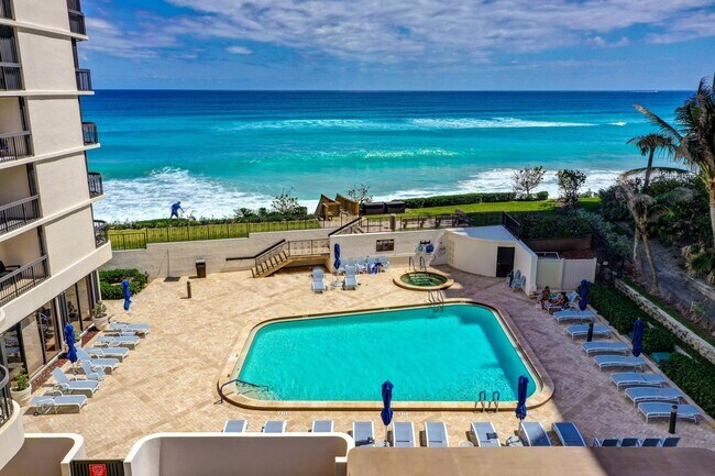 Foto del edificio - 5380 N Ocean Dr