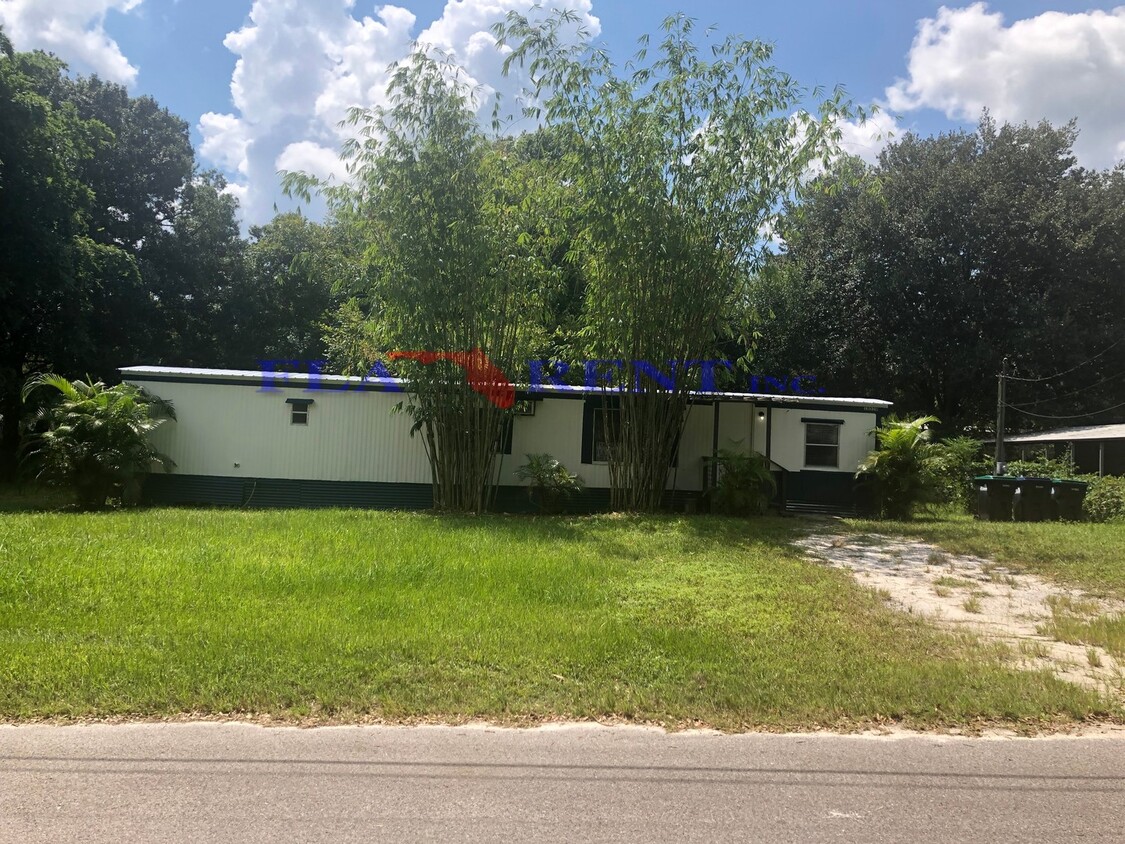 Primary Photo - **2/1 Mobile home in Orlando**