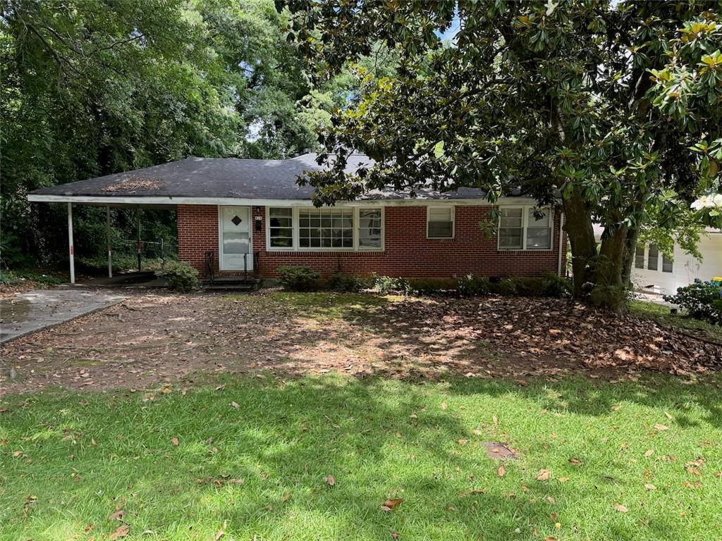Foto principal - 828 Catherine St