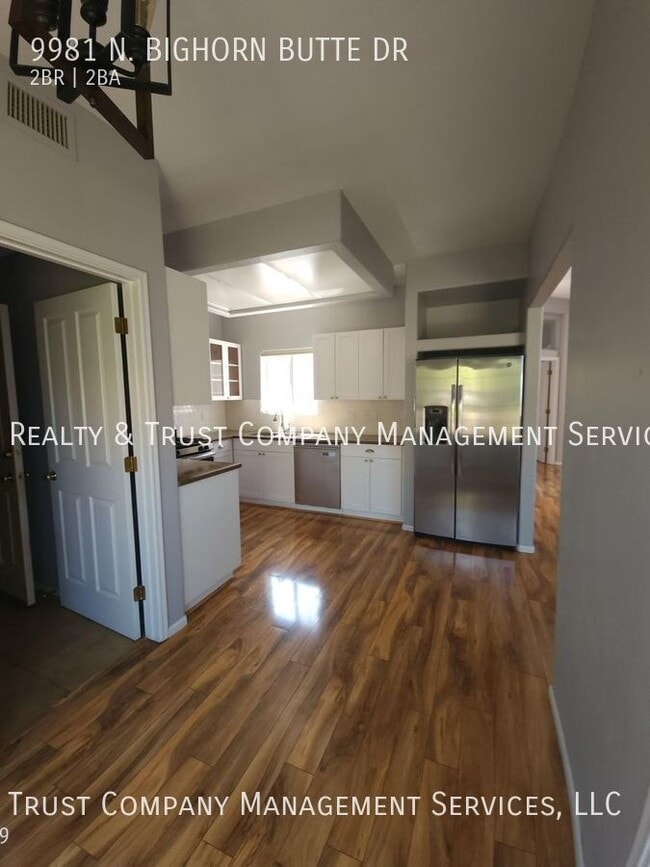 Building Photo - 9981 N Bighorn Butte Dr