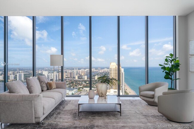 Building Photo - 17141 Collins Ave