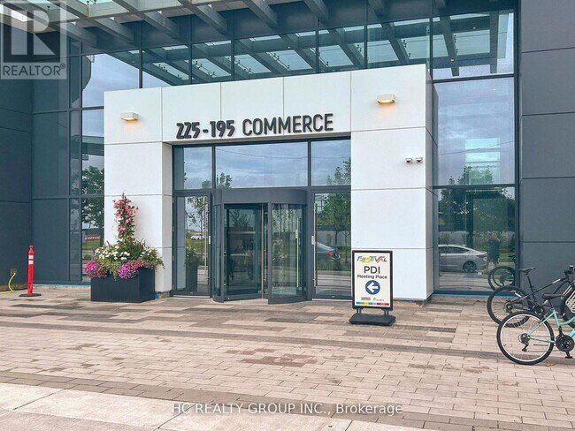 Building Photo - 225 Commerce St