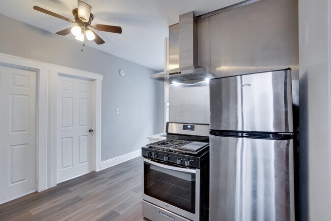 Foto del edificio - 76 Prospect Ave