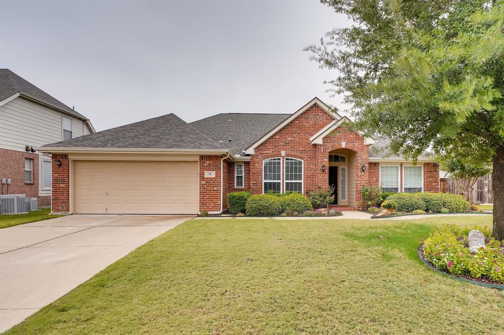 10 Richmond Ct, Mansfield, TX 76063 House Rental in Mansfield, TX