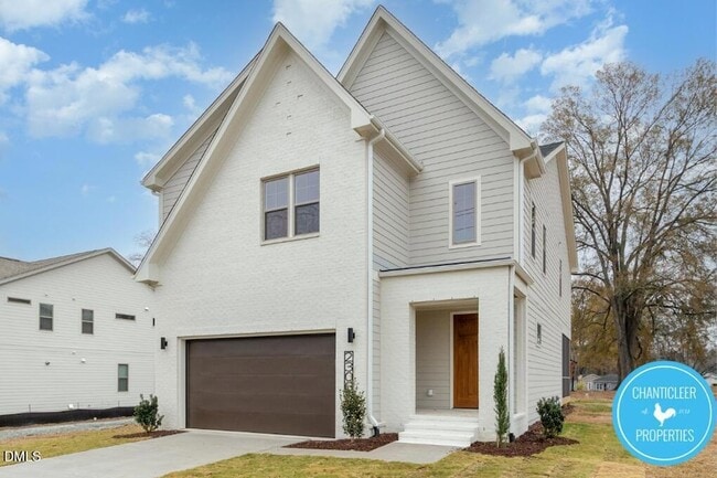 Foto del edificio - 2307 Broad St