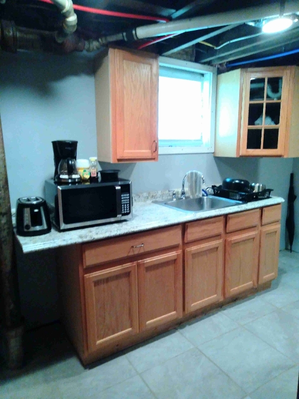 Foto principal - 16511 Snowden St