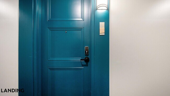 Foto del edificio - 1801 Patterson St