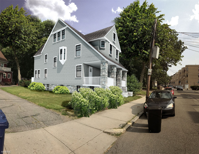 Building Photo - 3 br, 2 bath House - 62 Gordon St Apt 1M