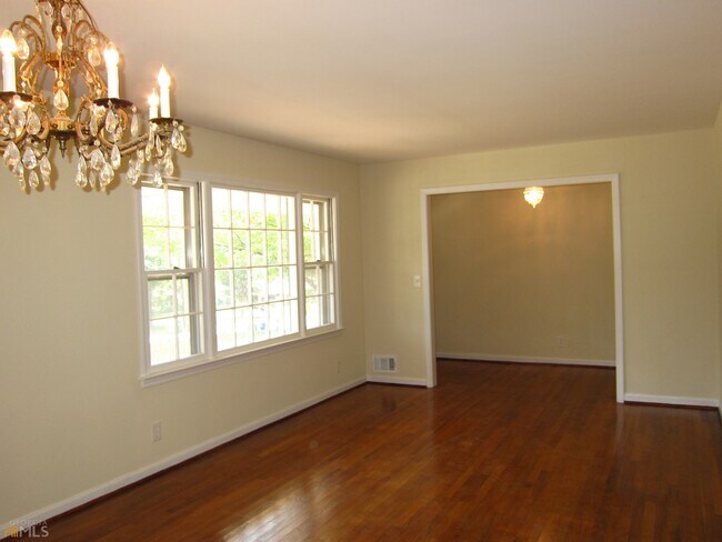 Building Photo - 1740 Samaria Trail