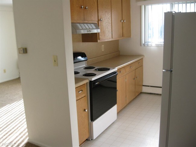 Foto del edificio - 22800 Greater Mack Ave
