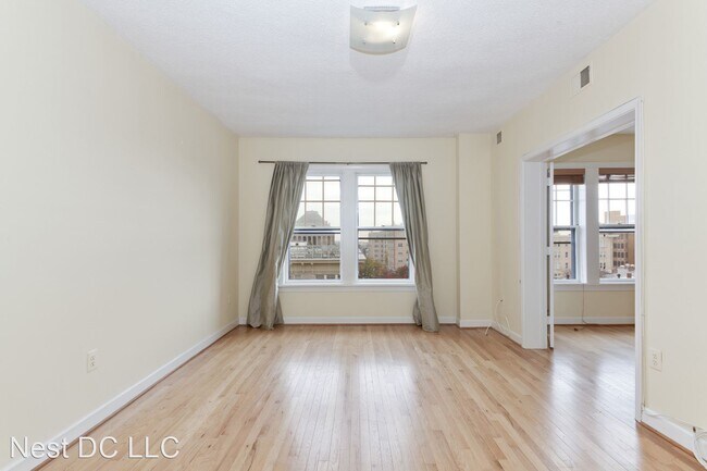 Building Photo - 2 br, 1 bath House - 1724 17th St NW Unit 71