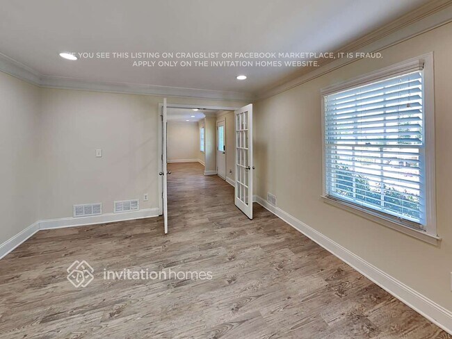 Foto del edificio - 3820 Cline Dr SE