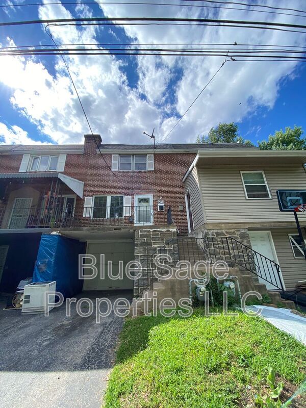 Building Photo - 6635 Church Ln
