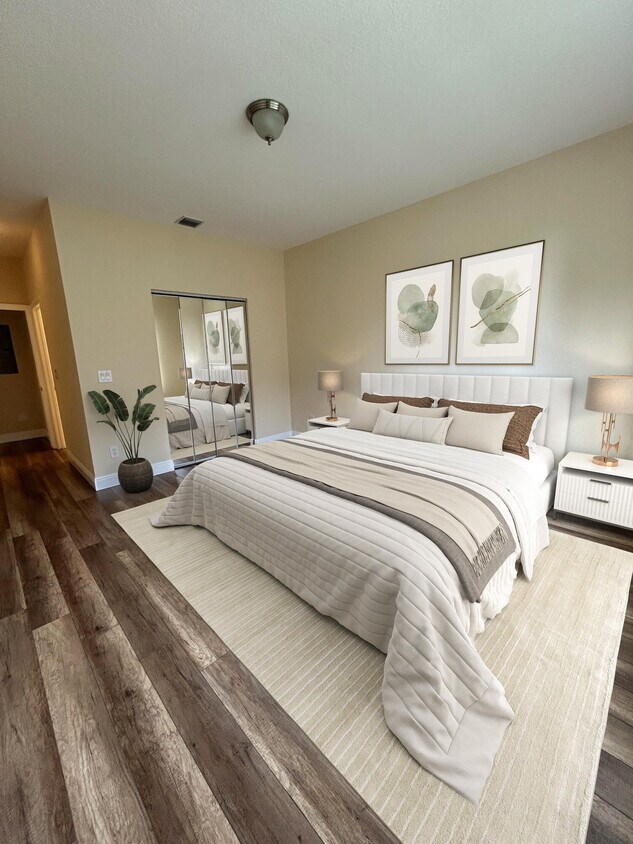Foto principal - 3549 Forest Hill Blvd