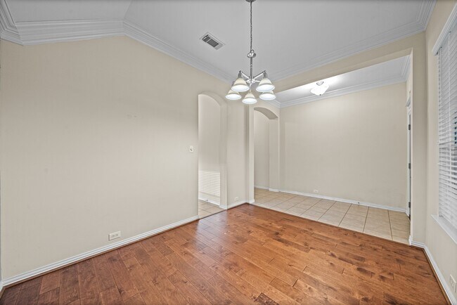 Foto del edificio - 7703 Stone Arbor Ln