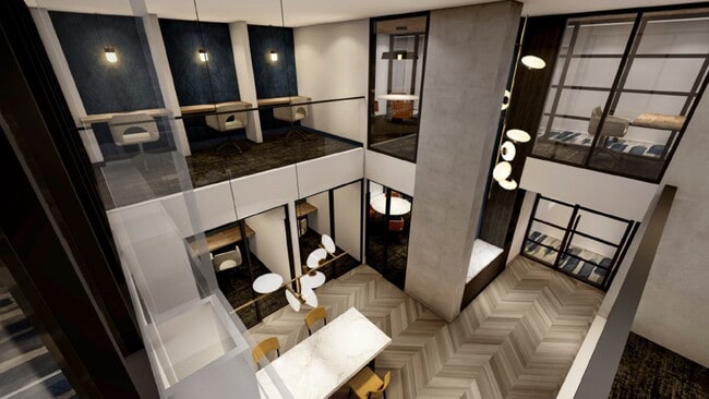Foto del edificio - Residences at 1125 Midtown