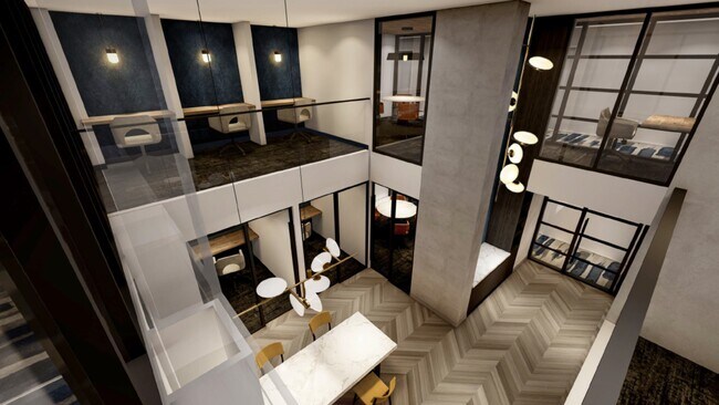 Foto del edificio - Residences at 1125